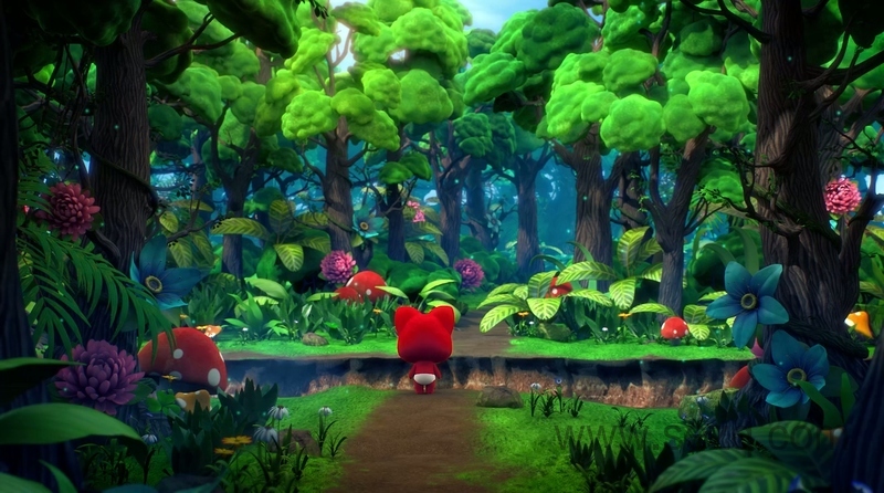 阿狸·布塔 - 动画资源画廊第8张