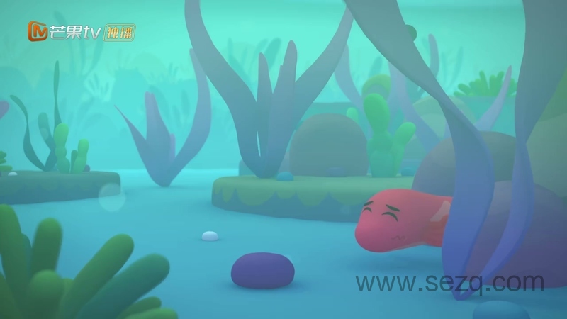 泰娜丛林奇遇记 - 动画资源画廊第7张