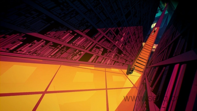 忍者神龟：崛起 - 动画资源画廊第8张