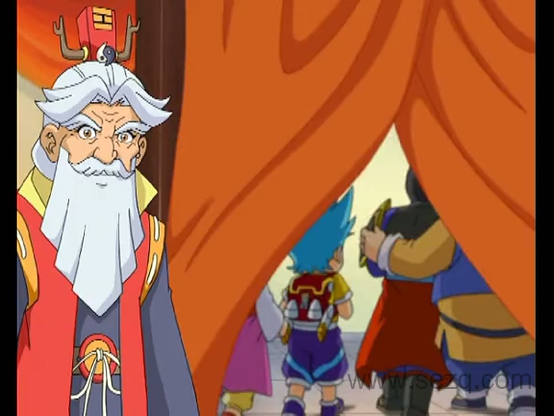 奇幻龙宝 - 动画资源画廊第4张