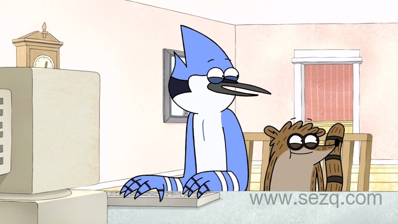 天兵公园 - 动画资源画廊第4张