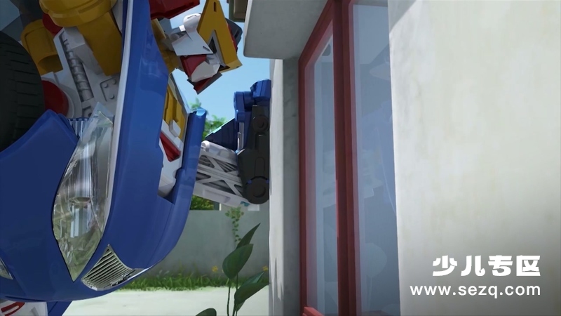 咖宝家族 - 动画资源画廊第2张