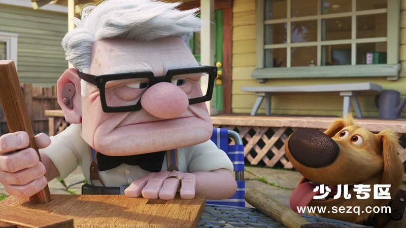 小逗的日子 - 动画资源画廊第3张