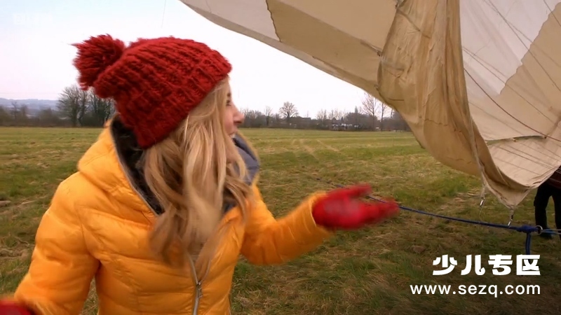 你知道吗？ - 动画资源画廊第3张