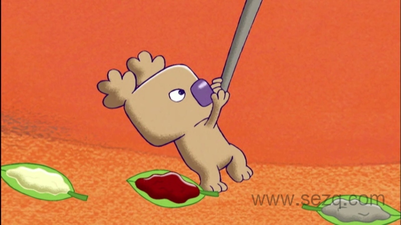 梦幻动物园 - 动画资源画廊第4张