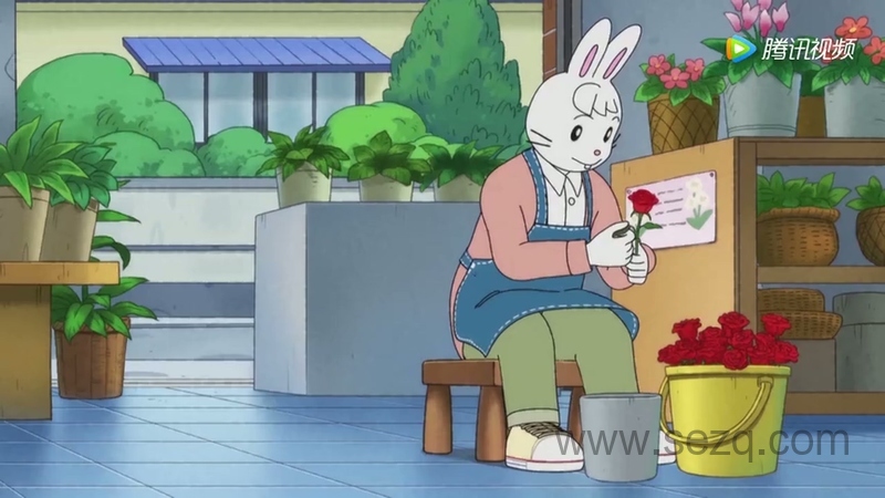 可爱巧虎岛 - 动画资源画廊第6张