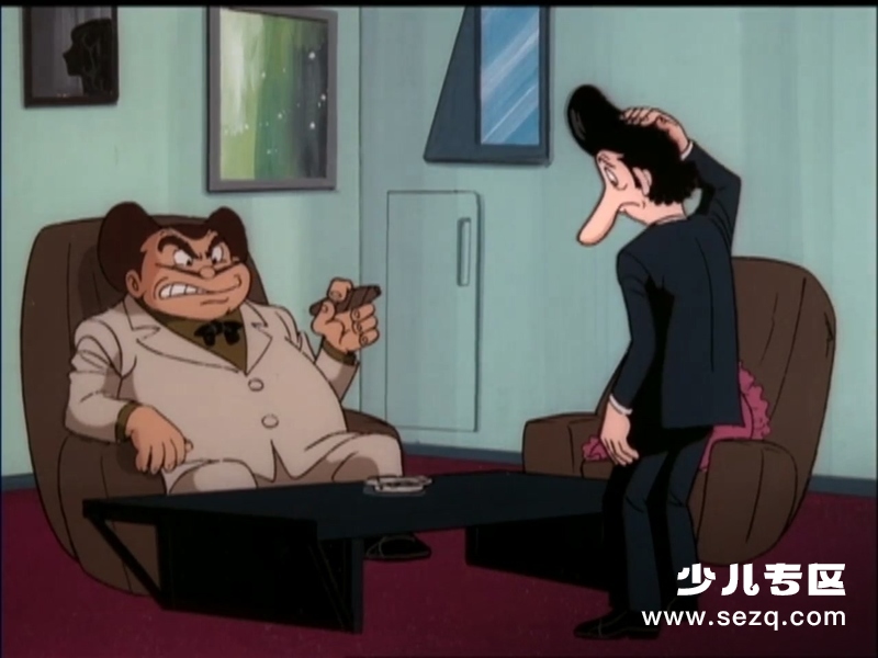 铁臂阿童木 - 动画资源画廊第5张