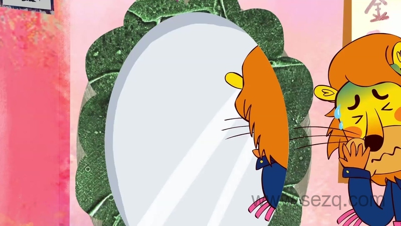 故事枕头 - 动画资源画廊第5张