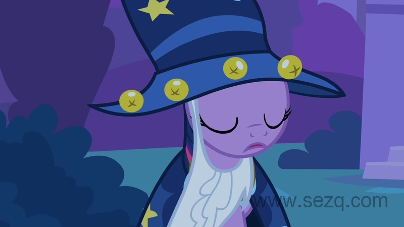 我的小马驹 - 动画资源画廊第6张