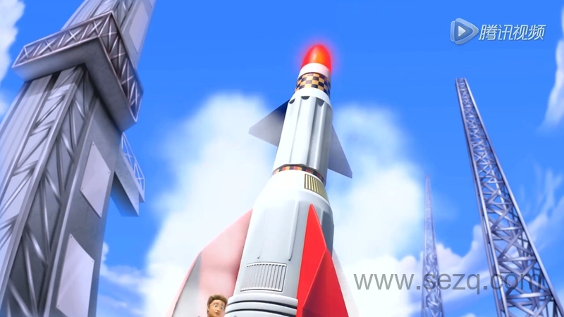 芭比之梦想豪宅 - 动画资源画廊第5张