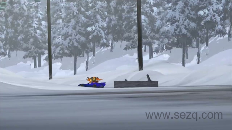 变形金刚：领袖的挑战 - 动画资源画廊第5张