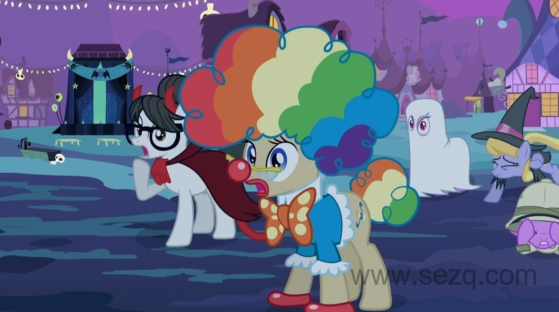 小马宝莉 - 动画资源画廊第5张