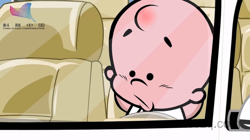 科普中国之小破孩禁毒系列 - 动画资源画廊第8张