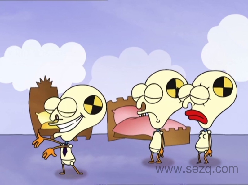 下班后的冒险 - 动画资源画廊第5张