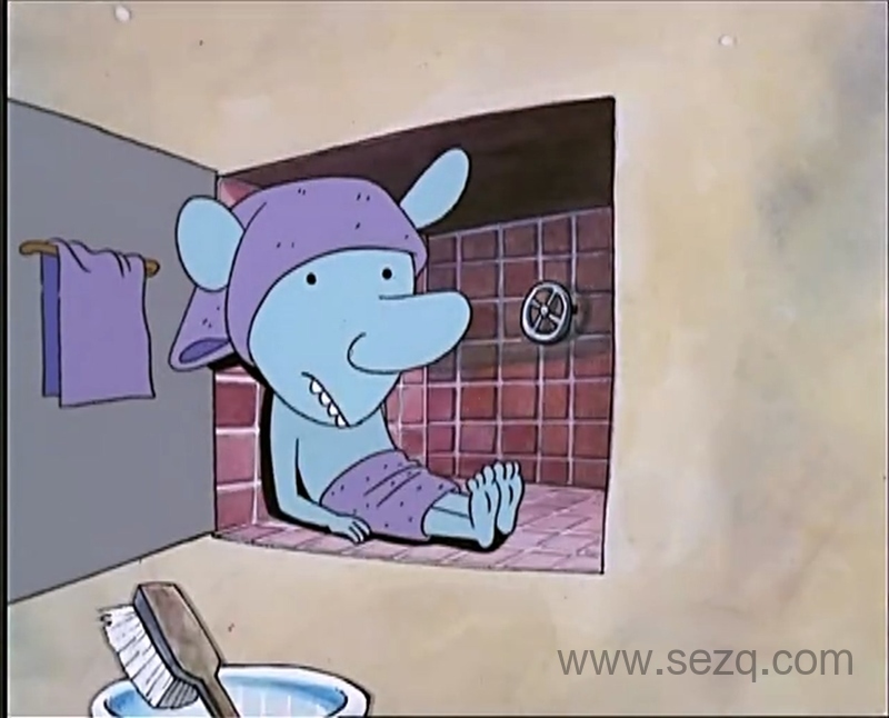 猫狗 - 动画资源画廊第4张