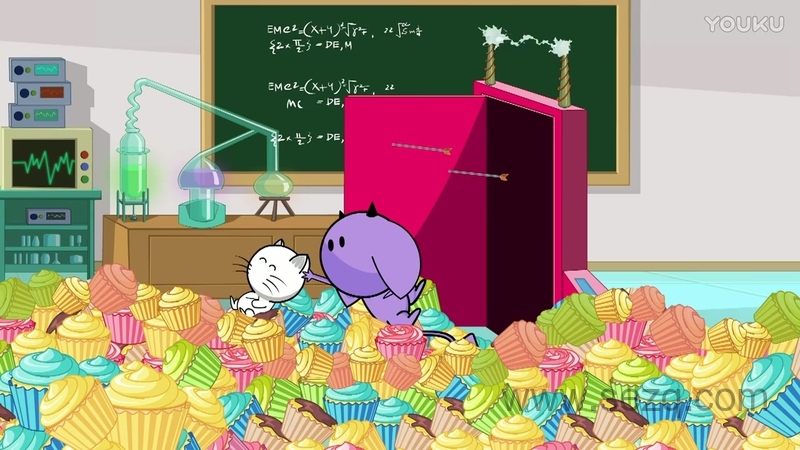 小紫神 - 动画资源画廊第2张