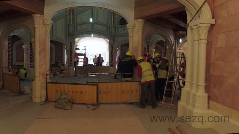 幻想工程故事 - 动画资源画廊第5张