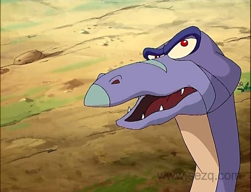 渴望蓝天 - 动画资源画廊第7张