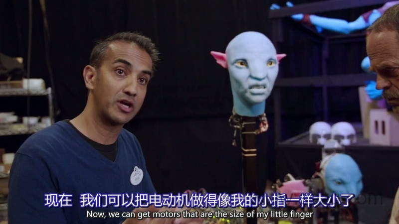 幻想工程故事 - 动画资源画廊第8张