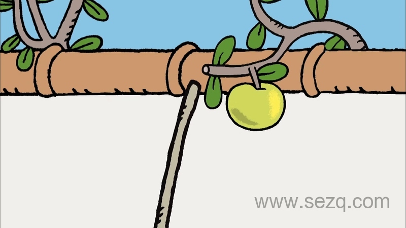 快乐熊包包 Boris - 动画资源画廊第3张