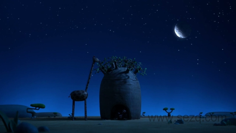 小鸟迪米 - 动画资源画廊第9张