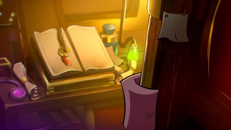 乐高悟空小侠 - 动画资源画廊第9张