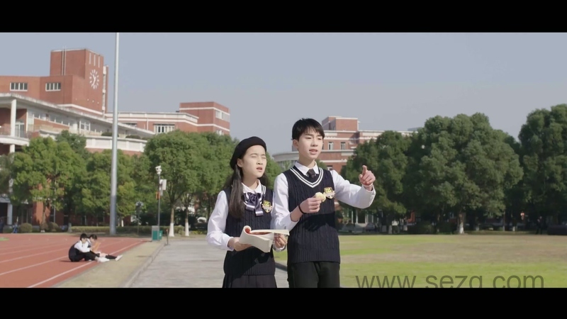 Rebekah快乐歌舞团 - 动画资源画廊第5张