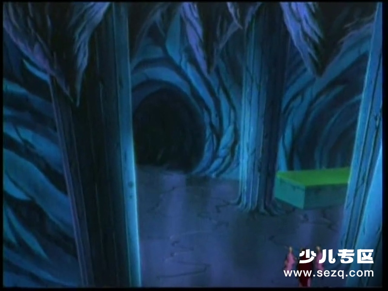 封神榜传奇 - 动画资源画廊第5张