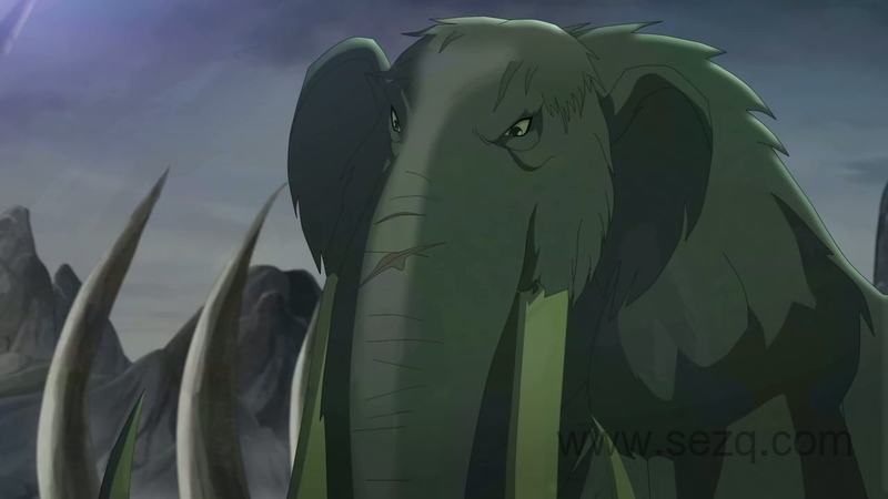 恐龙王 - 动画资源画廊第5张