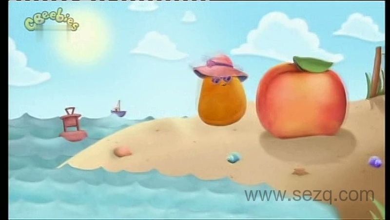 爱唱的小土豆 - 动画资源画廊第7张