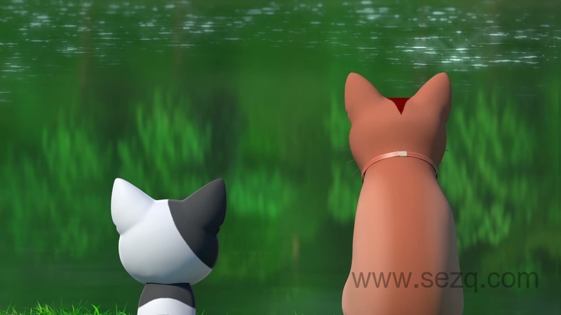 甜甜私房猫 - 动画资源画廊第9张