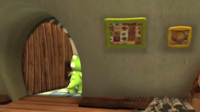 小企鹅Pororo - 动画资源画廊第9张