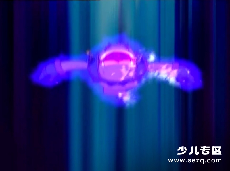 超能勇士 - 动画资源画廊第7张