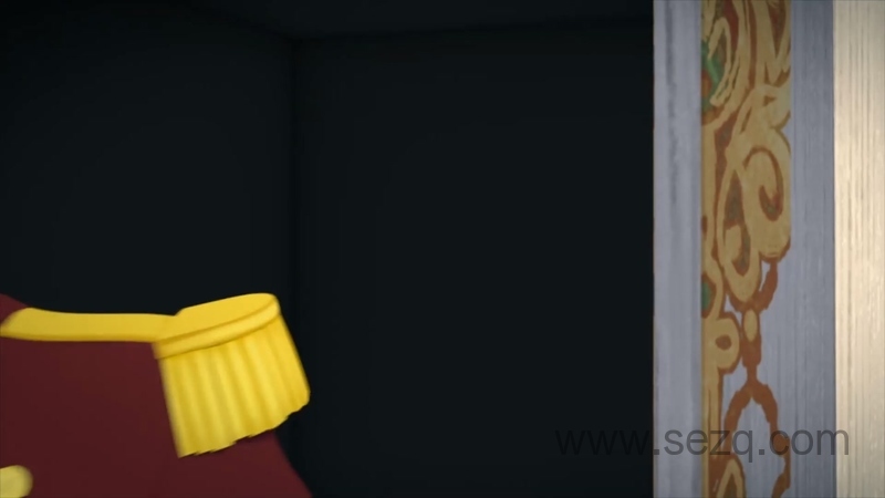 小马王：自由奔驰 - 动画资源画廊第2张