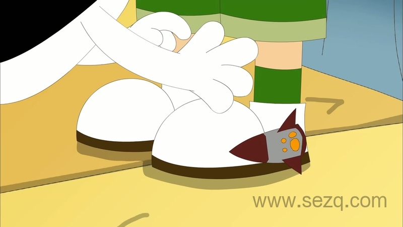 哎呦黑皮2017 - 动画资源画廊第7张