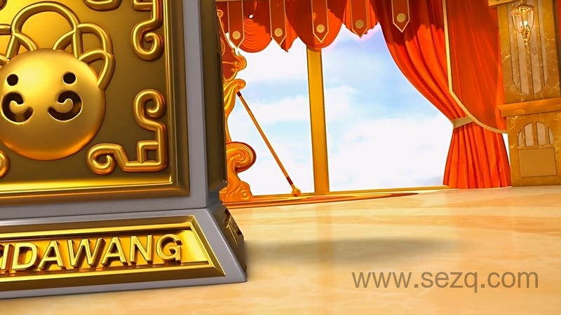 猪猪侠之超星萌宠 - 动画资源画廊第7张