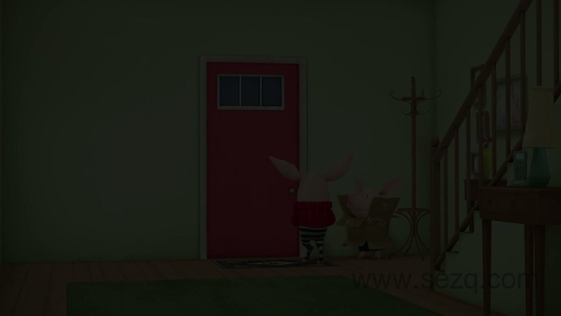 奥莉薇 - 动画资源画廊第9张