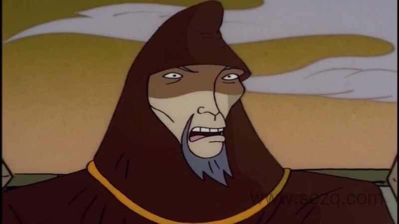 勇敢者的游戏 - 动画资源画廊第3张