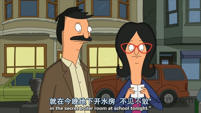 开心汉堡店 - 动画资源画廊第7张