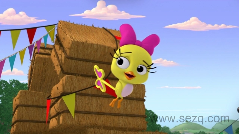 米奇妙妙车队 - 动画资源画廊第9张