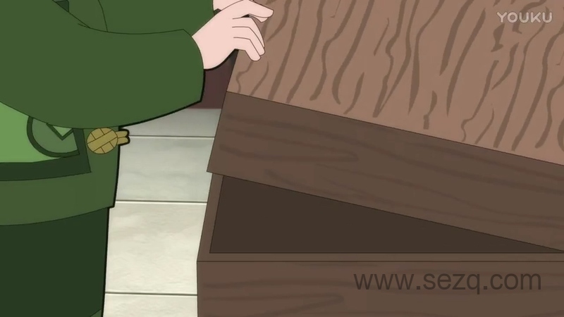 少年师爷之知礼万事通 - 动画资源画廊第6张