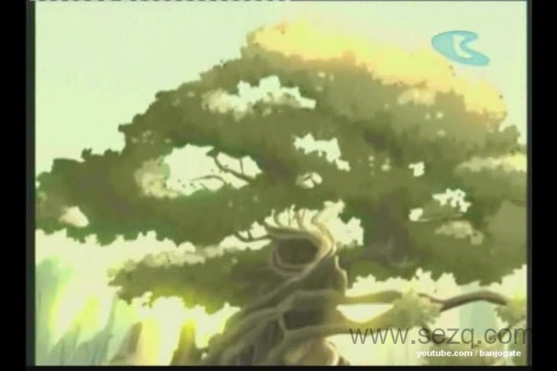 魔法俏佳人 - 动画资源画廊第7张