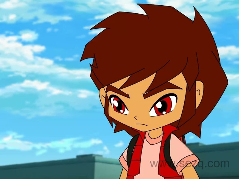 斗龙战士 - 动画资源画廊第3张