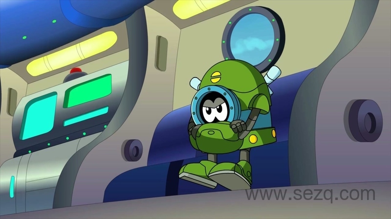 赛尔号：苍穹烈火 - 动画资源画廊第4张