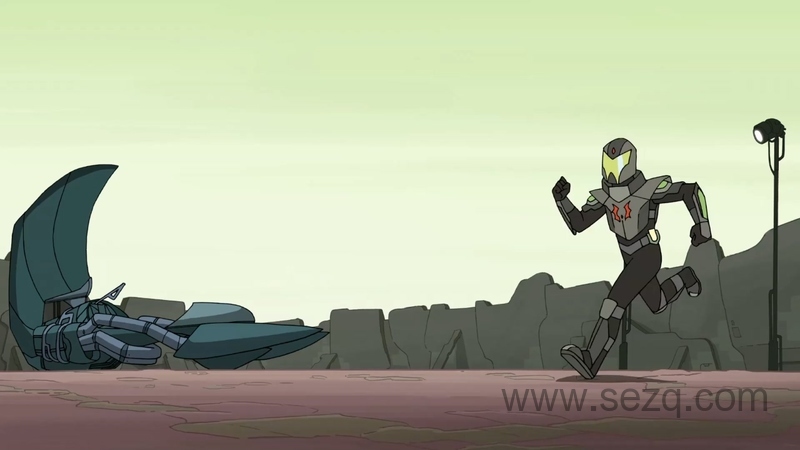 希瑞与非凡的公主们 - 动画资源画廊第3张