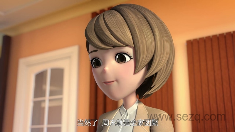 派乐萌奇 - 动画资源画廊第6张