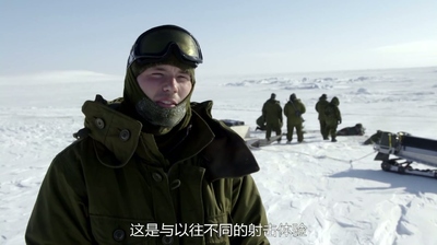 BBC动画片《北极行动 OperationArctic》第一季 英语中字 全4集MP4下载 - 少儿专区