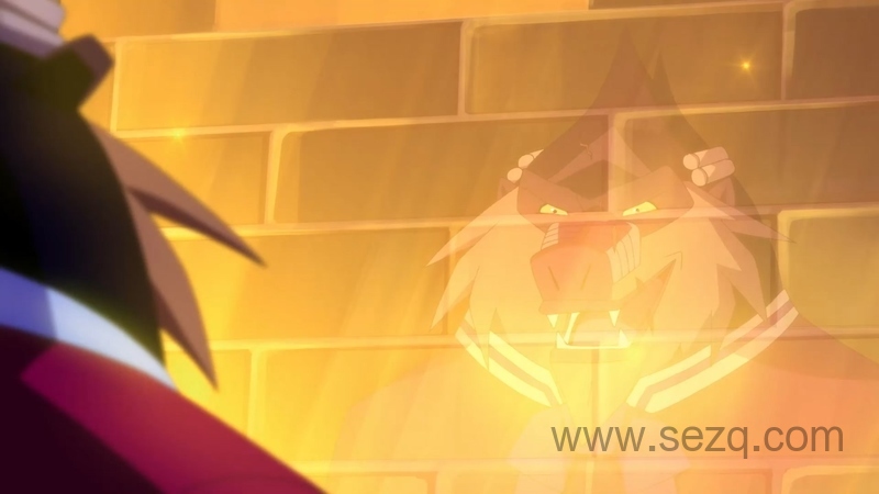 奇玻与幻兽的狂想纪元 - 动画资源画廊第9张