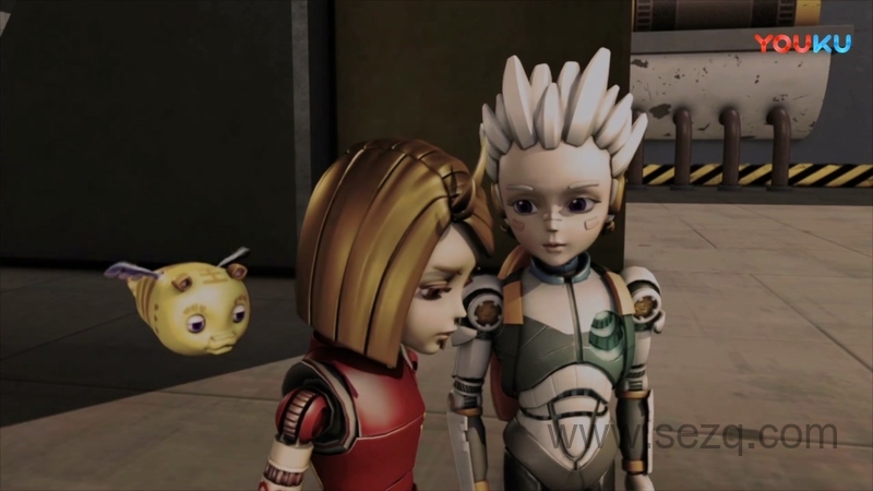 莫麟传奇之四大古国 - 动画资源画廊第7张