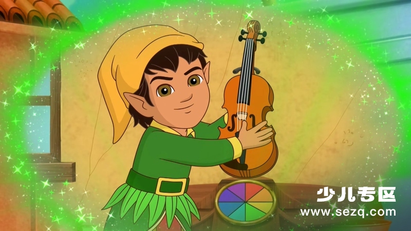 朵拉和朋友们 - 动画资源画廊第2张